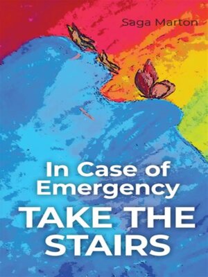 cover image of In case of emergency